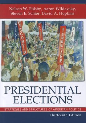 Presidential Elections