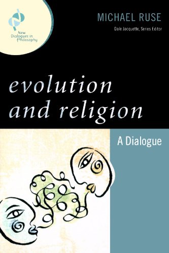 Evolution and Religion