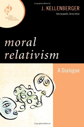 Moral Relativism