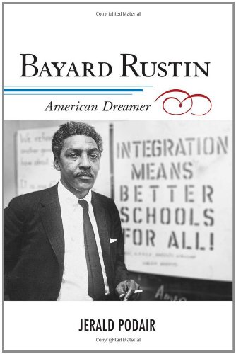 Bayard Rustin