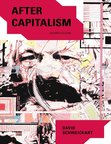 After Capitalism (New Critical Theory)