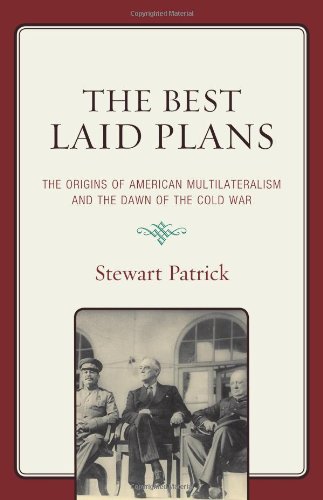 The Best Laid Plans