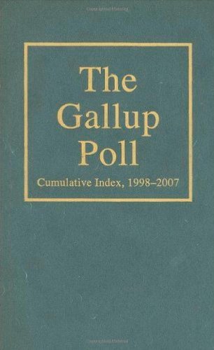 The Gallup Poll Cumulative Index