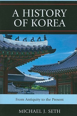 A History of Korea