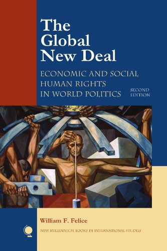 The Global New Deal