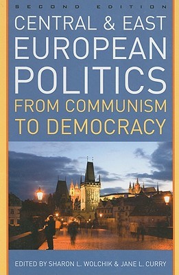 Central and East European Politics