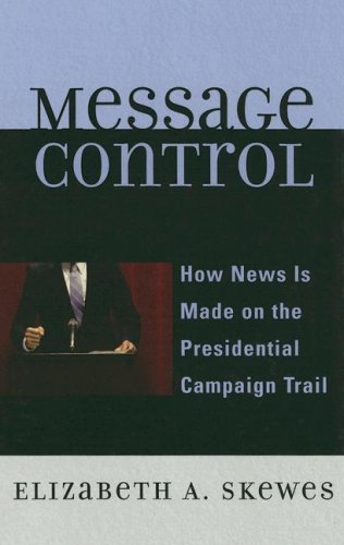 Message Control