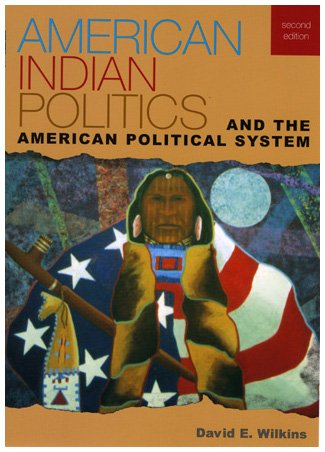 American Indian Politics and the American Political System