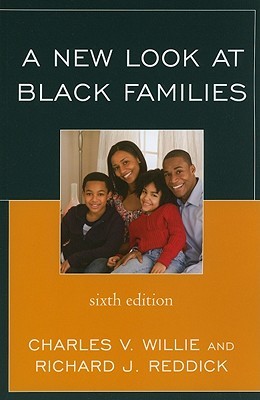 A New Look at Black Families, Sixth Edition