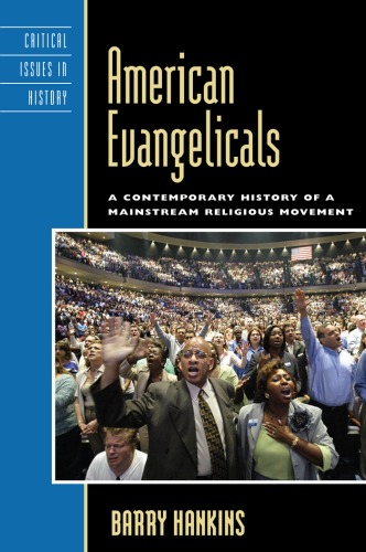 American Evangelicals