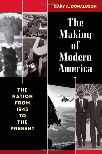 The Making of Modern America