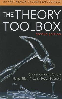 The Theory Toolbox