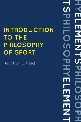 Introduction to the Philosophy of Sport