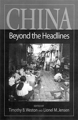 China Beyond the Headlines