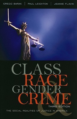 Class, Race, Gender, and Crime