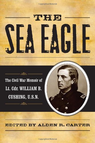 The Sea Eagle