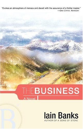 The Business