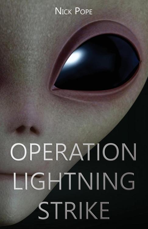 Operation Lightning Strike