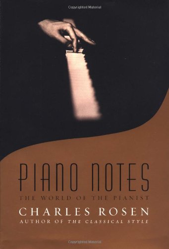 Piano Notes