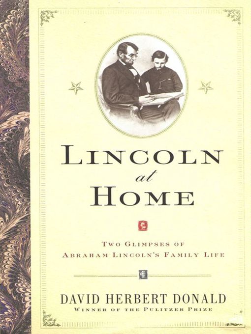 Lincoln at Home