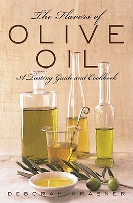 The Flavors of Olive Oil