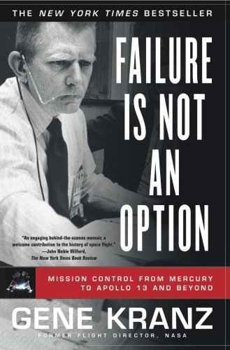 Failure Is Not an Option