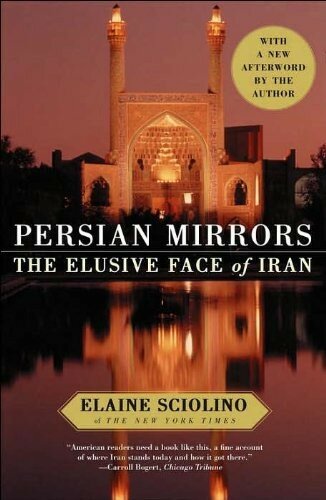 Persian Mirrors