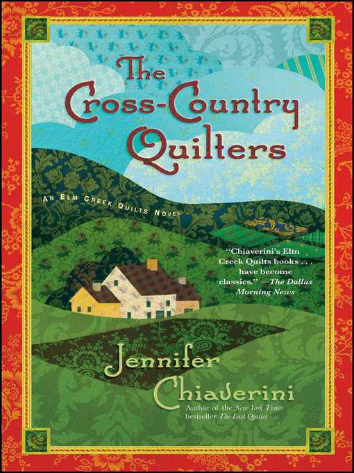 The Cross-Country Quilters