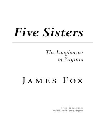 Five Sisters