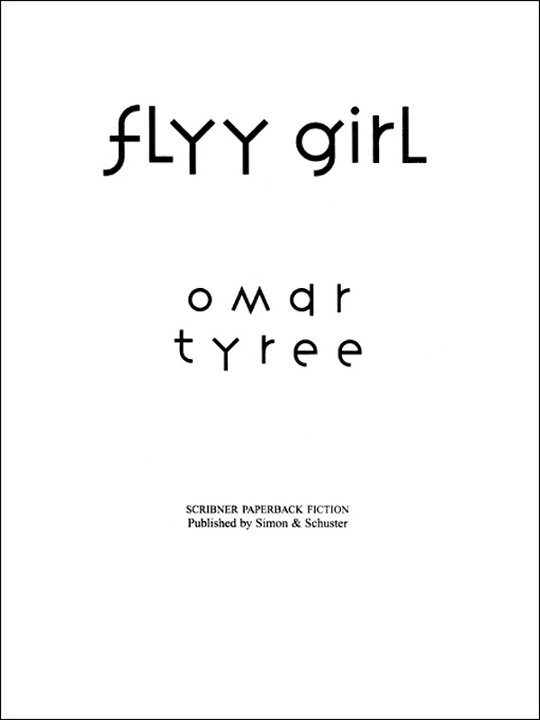 Flyy Girl