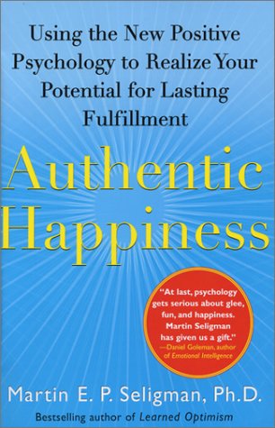 Authentic Happiness