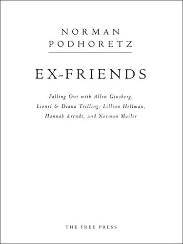 Ex-Friends