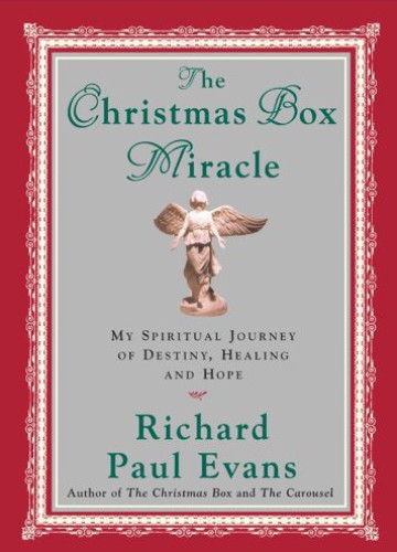 The Christmas Box Miracle