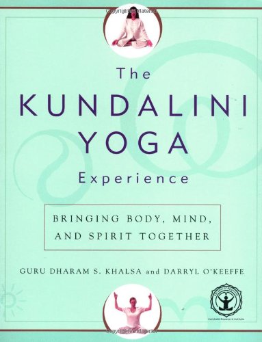 The Kundalini Yoga Experience