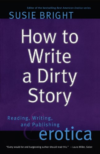 How to Write a Dirty Story