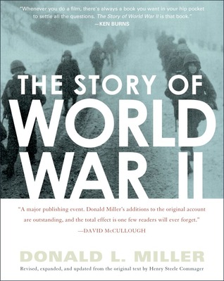 The Story of World War II