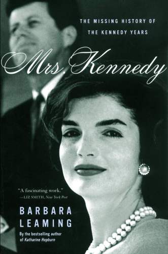 Mrs. Kennedy