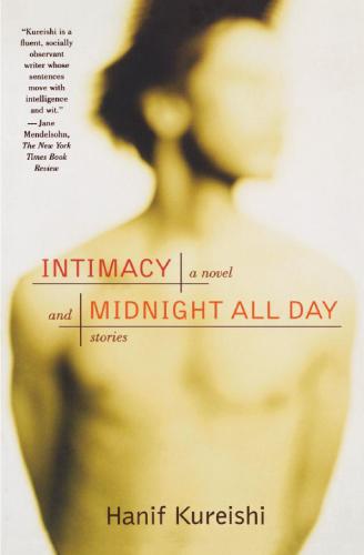 Intimacy and Midnight All Day