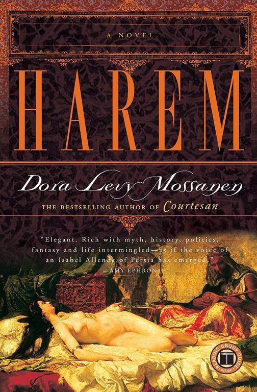 Harem: A Novel