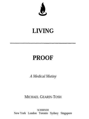 Living Proof