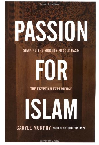Passion for Islam