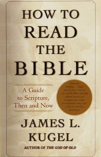 How to Read the Bible