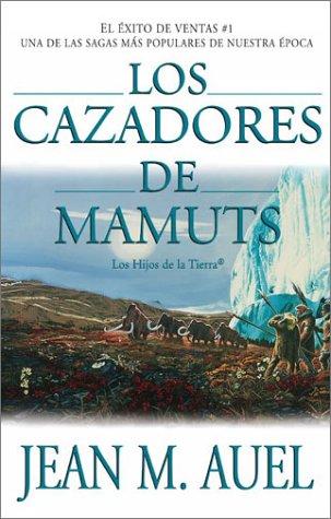 Los cazadores de mamuts