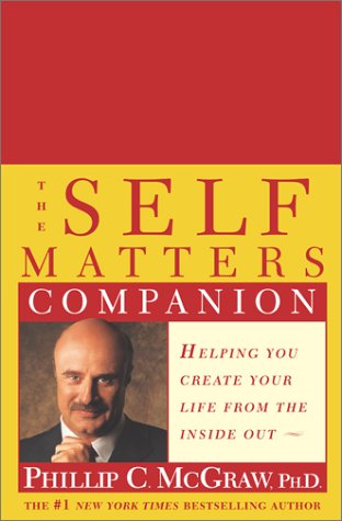 The Self Matters Companion