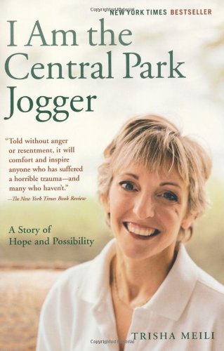 I Am the Central Park Jogger