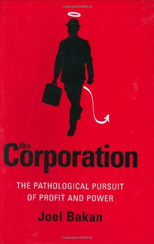 The Corporation