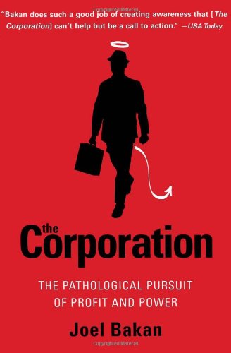 The Corporation