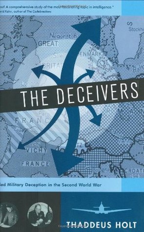 The Deceivers