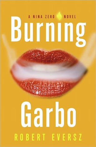 Burning Garbo