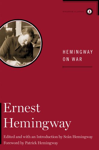 Hemingway on War